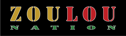 ZOULOU Nation Logo